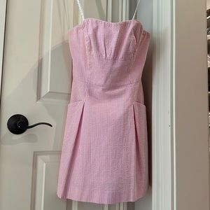 Vintage Lilly Pulitzer Dress